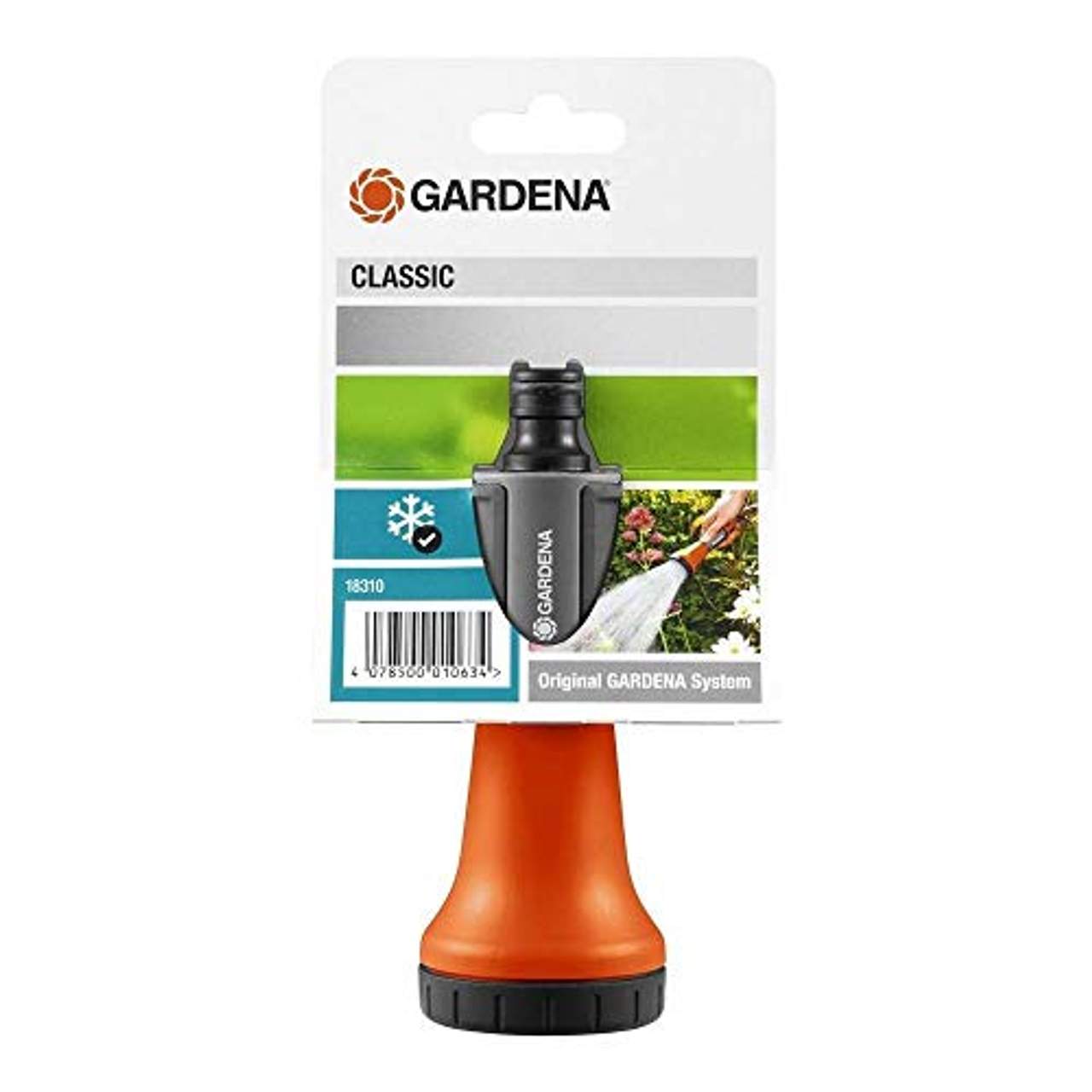 Gardena G18310-26 Lanza Standard