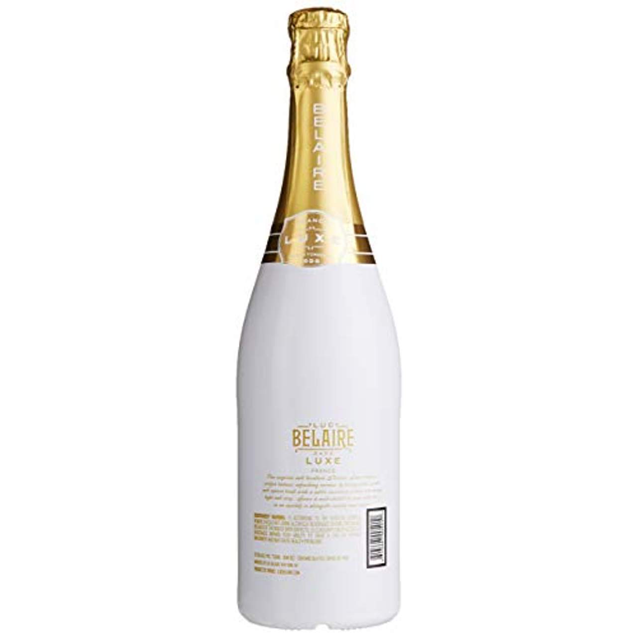 Luc Belaire Rare Luxe Champagner