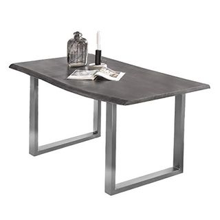 SalesFever Esszimmer-Tisch 200x100 cm