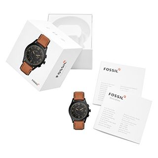 Fossil Smartwatch FTW1206