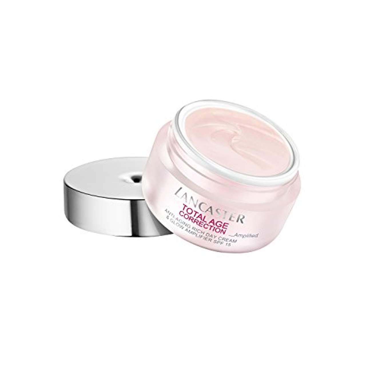 Lancaster Pflege Total Age Correction Anti-Aging Rich Day Cream & Glow