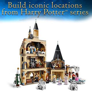 LEGO Harry Potter und der Feuerkelch