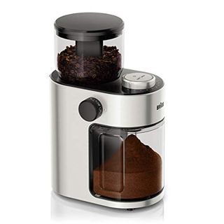 Braun FreshSet KG7070 Kaffeemühle