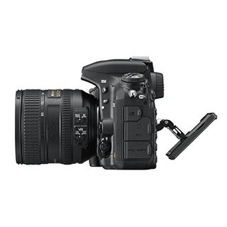Nikon D750 SLR-Digitalkamera Kit inkl. 24-85 mm Objektiv