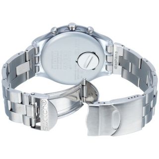 Swatch Core Collection FULL-BLOODED Silver SVCK4038G