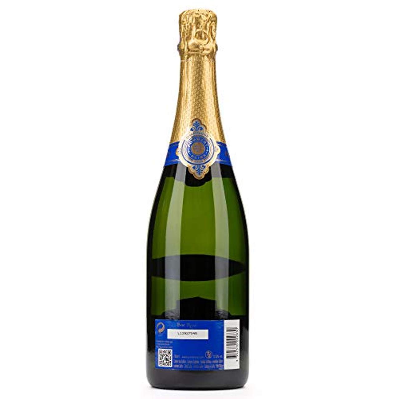 Pommery Brut Royal Champagner