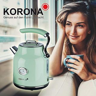 Korona 20665 Korona 20665 elektrischer Wasserkocher