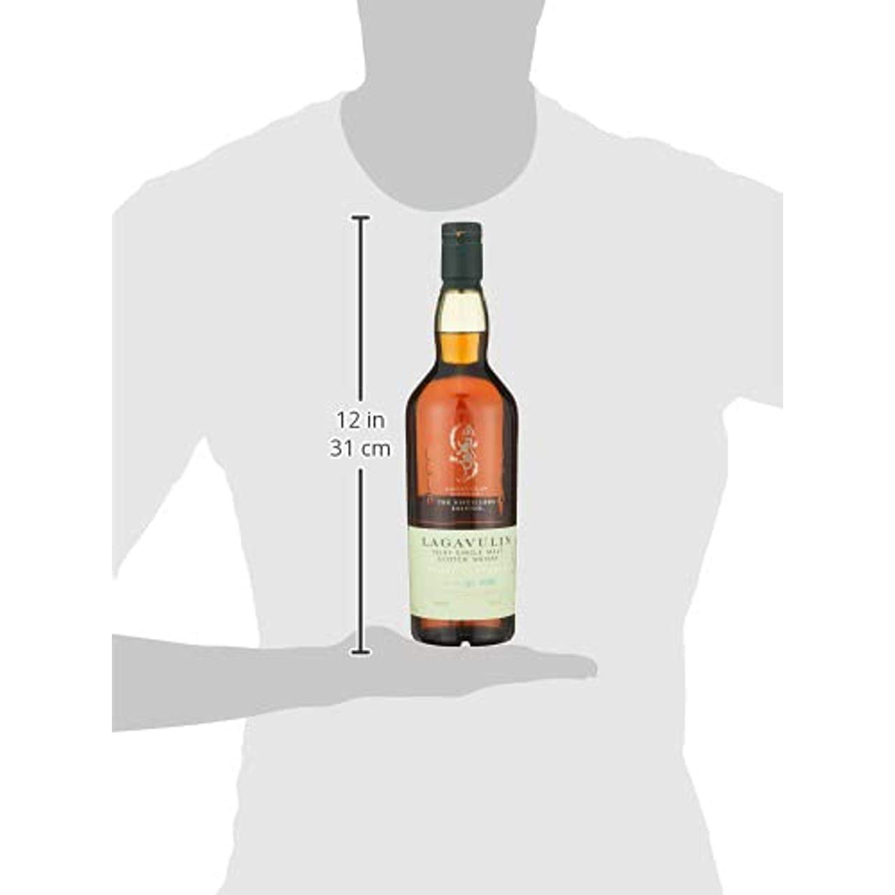 Lagavulin Distillers Edition 2017 Islay Single Malt Scotch Whisky