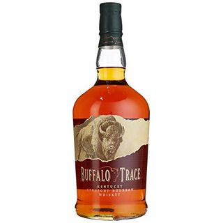 Buffalo Trace Kentucky Straight Bourbon Whisky