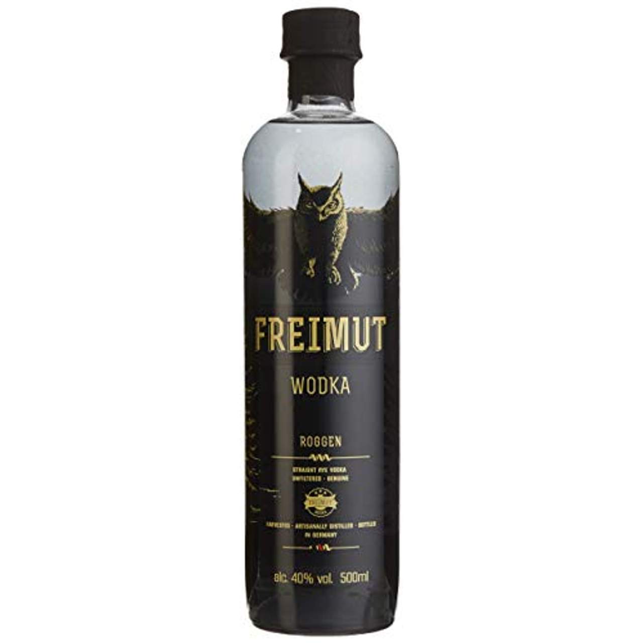 Freimut Wodka