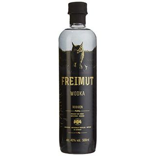 Freimut Wodka