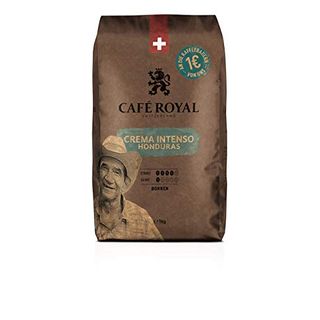 Café Royal Honduras Crema Intenso Bohnenkaffee