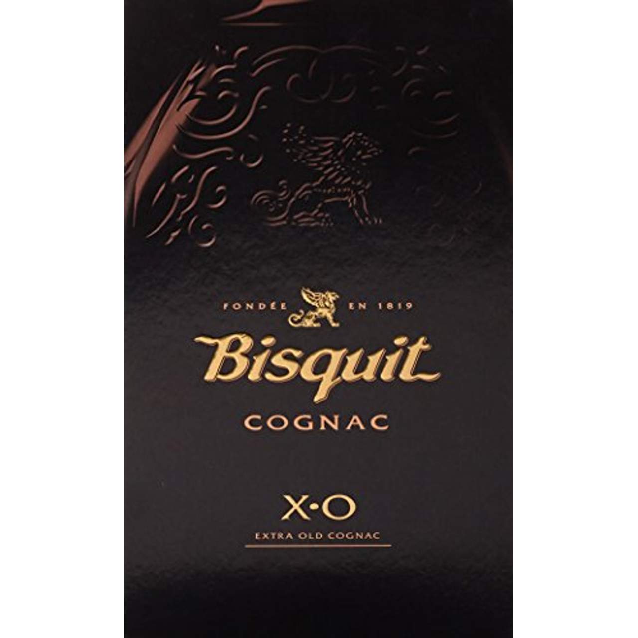 Bisquit Dubouché et Cie XO Cognac