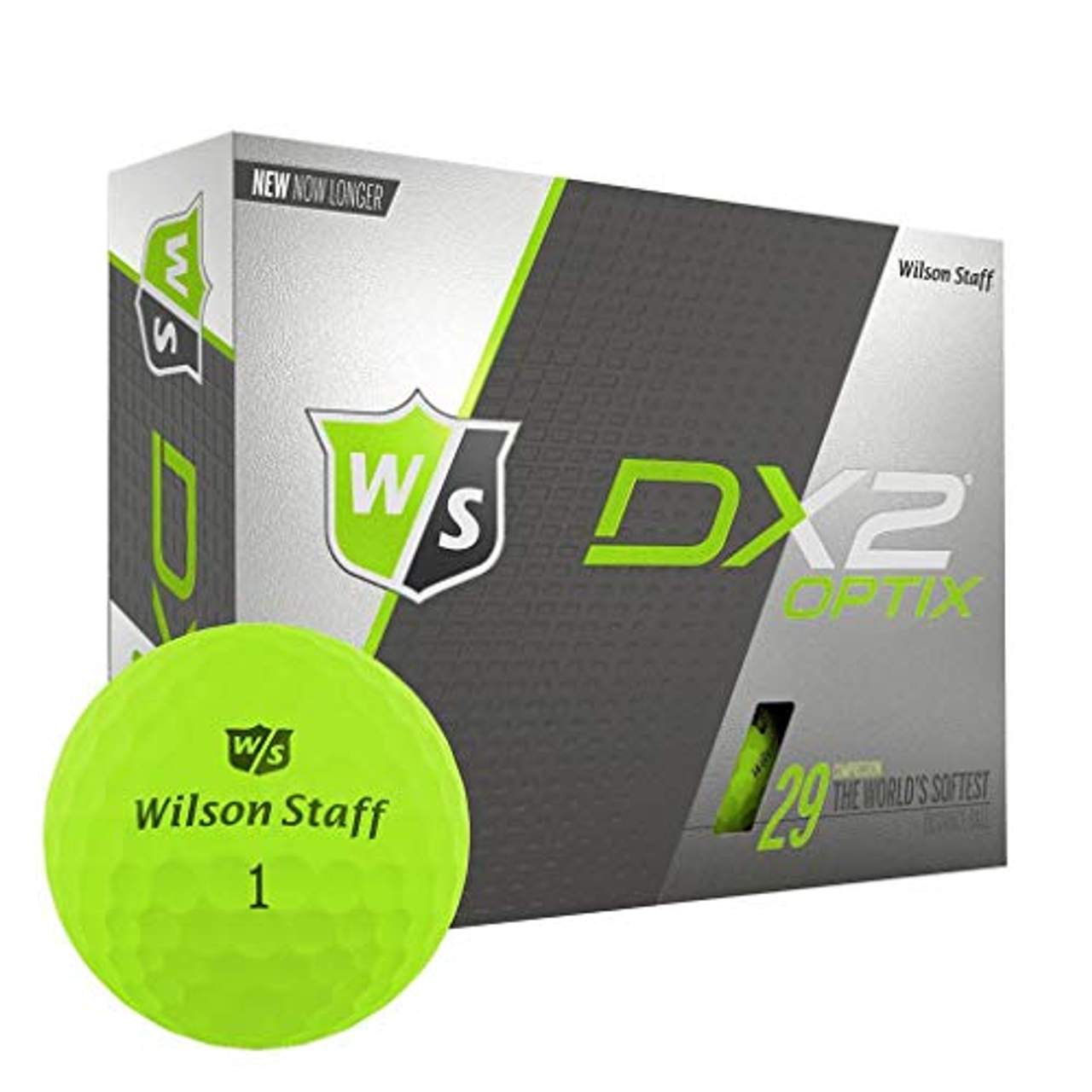 Wilson Dx2 Optix