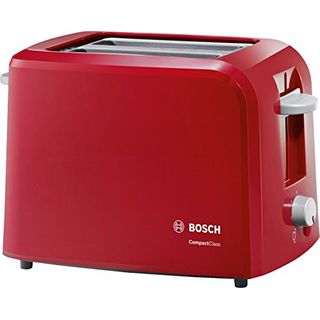 Bosch TAT3A014 Kompakt-Toaster Compact Class