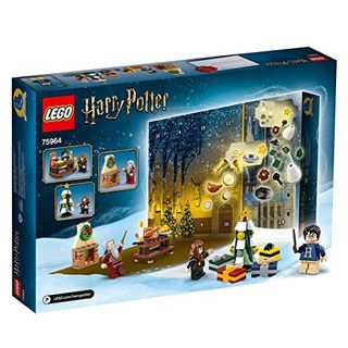 LEGO 75964 Harry Potter Adventskalender (24 Türchen)