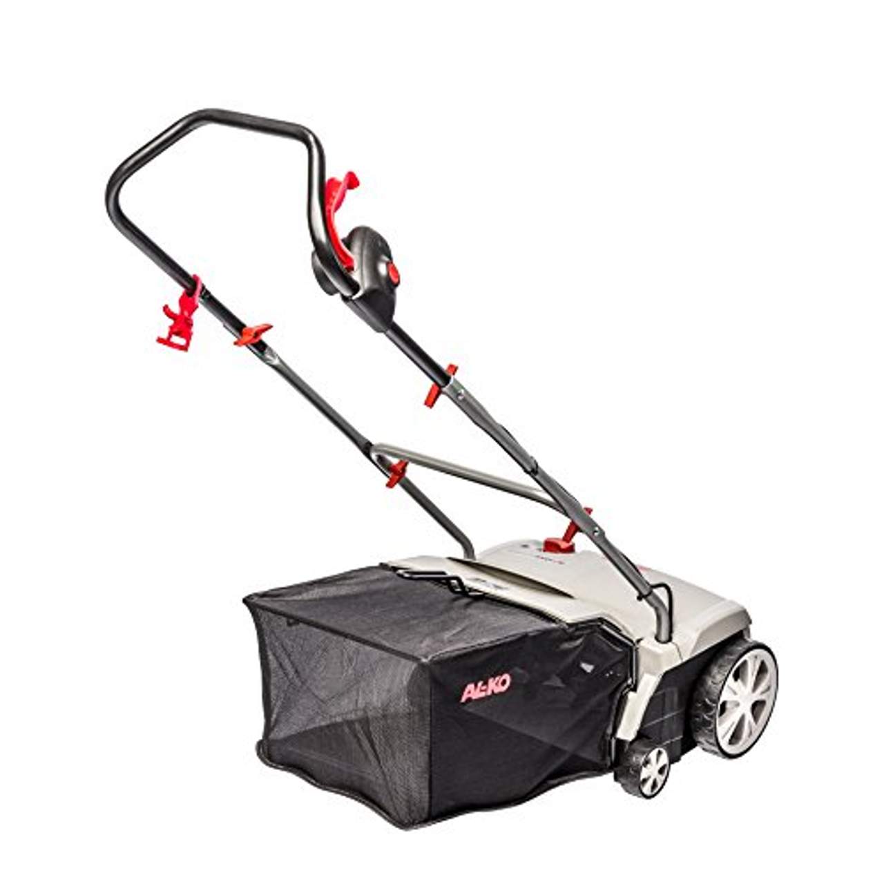 AL-KO Combi Care 38 E Comfort