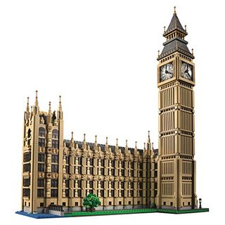 LEGO Creator 10253 Big Ben