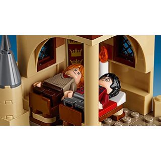LEGO Harry Potter und die Kammer des Schreckens