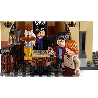 LEGO Harry Potter und die Kammer des Schreckens