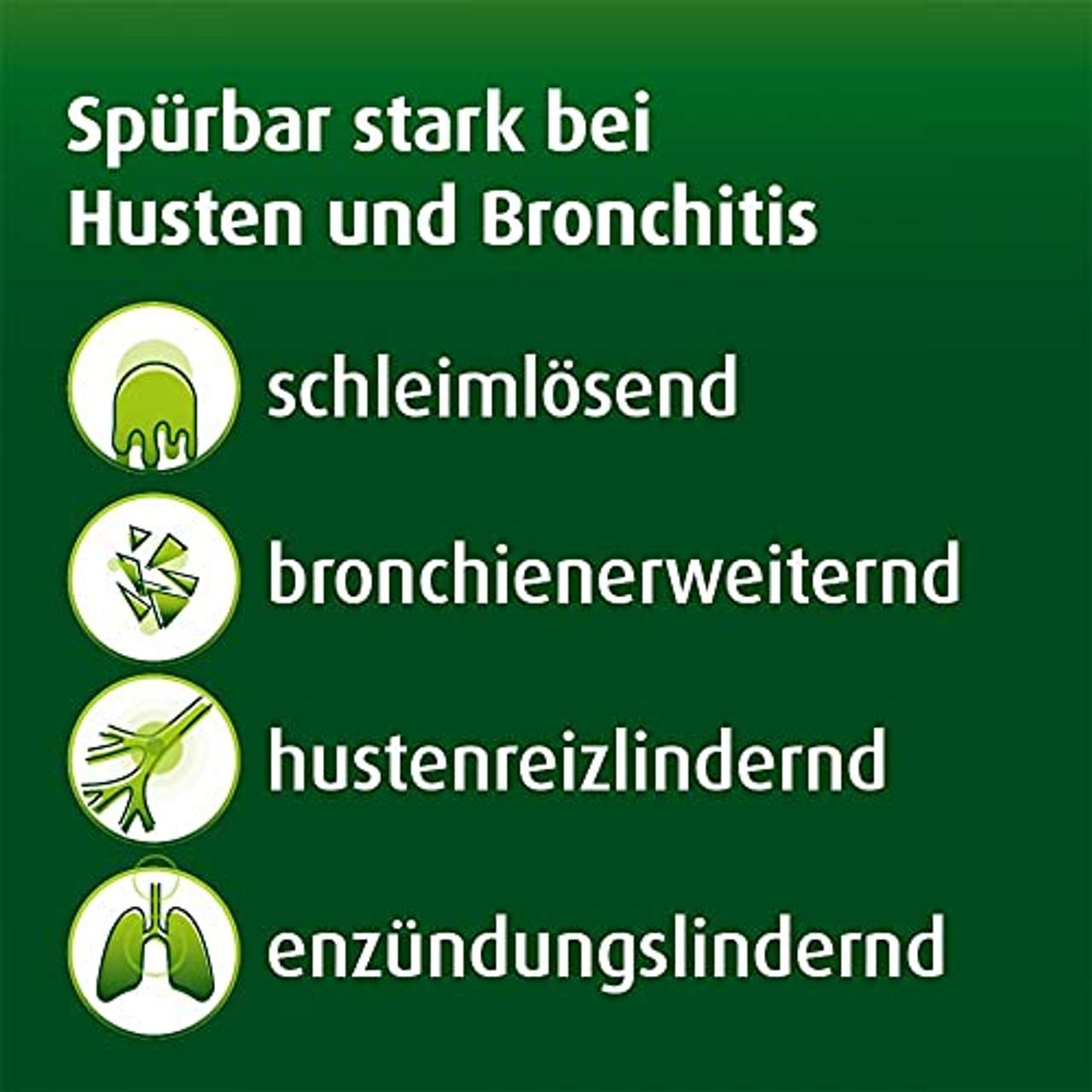 Engelhard Arzneimittel GmbH & Co.KG Prospan Hustenliquid