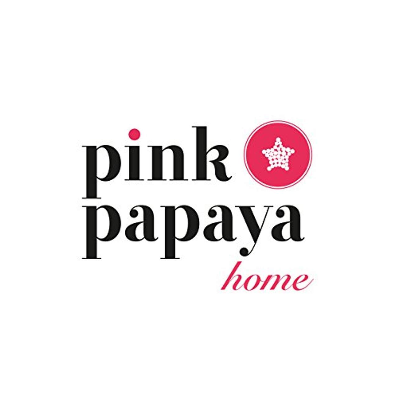 Pink Papaya Snug Me Supersoft Stars