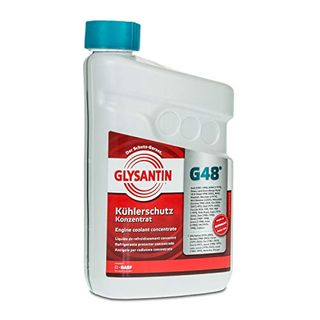 BASF Kühlerschutz Glysantin Protect PLUS-G48 1.5 Liter