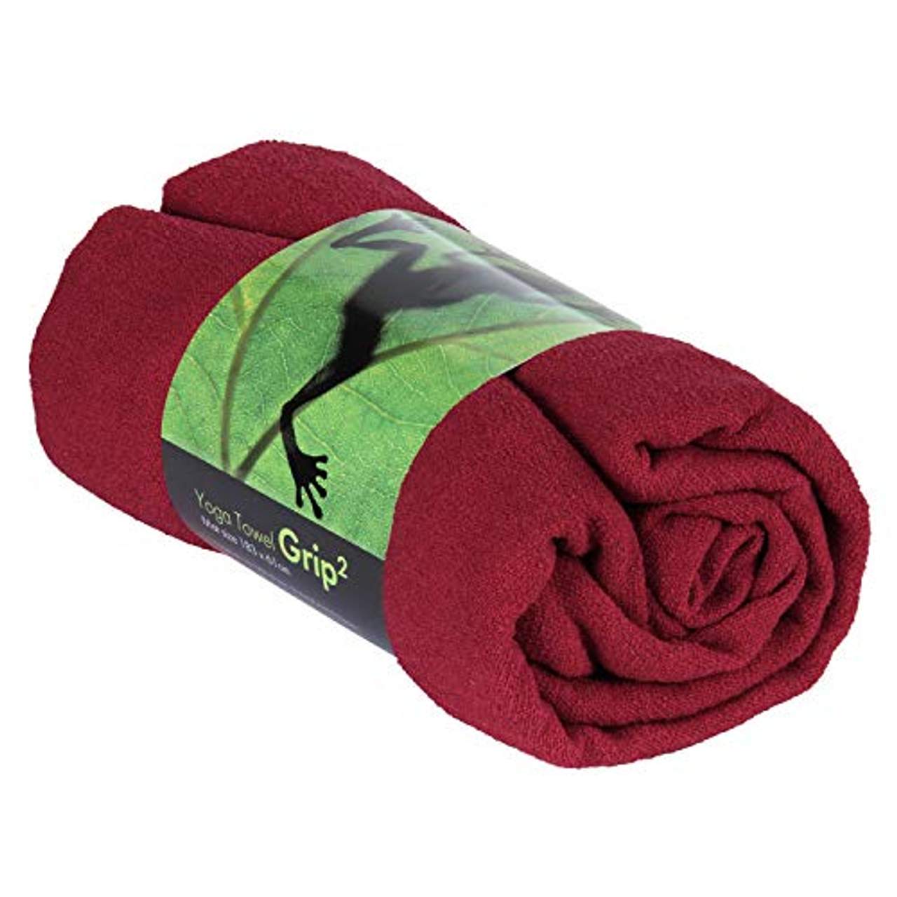Bodhi GRIP2 Yoga Towel