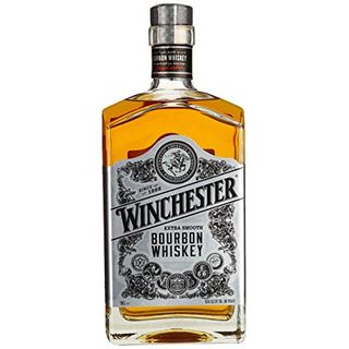 Winchester Bourbon Whiskey Extra Smooth