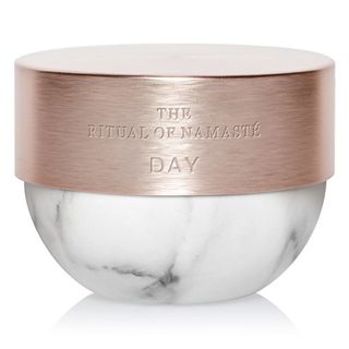 Rituals The Ritual of Namasté Radiance Anti-Aging leichte Tagescreme