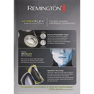 Remington Rotationsrasierer ComfortFlex XR1330
