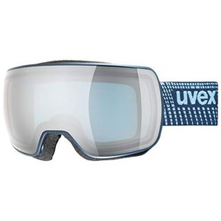 uvex Unisex Erwachsene compact FM Skibrille