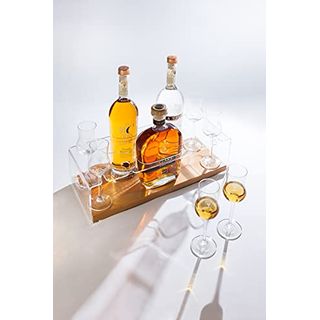 Marzadro Grappa Le Giare Chardonnay Distilleria
