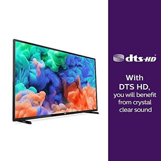 Philips 50PUS6203/12 126 cm