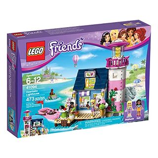 LEGO Friends 41094 Heartlake Leuchtturm