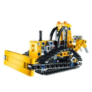 LEGO Technic 9391 Raupenkran