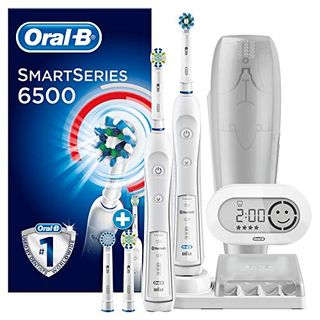 Oral-B Pro SmartSeries 6500