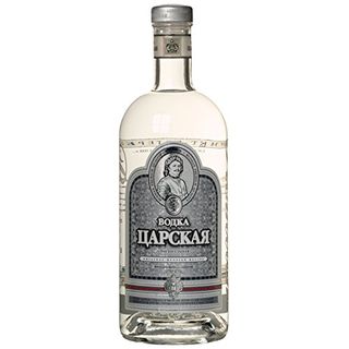 Ladoga Zarskaja Wodka