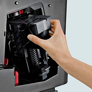 Siemens TI9555X1DE EQ.9 s500 plus connect Kaffeevollautomat