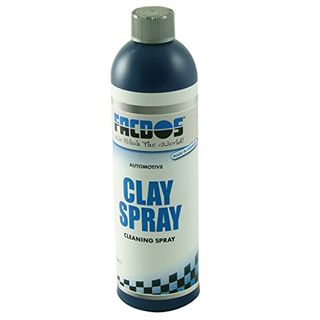 FACDOS Clay Spray 750 ml