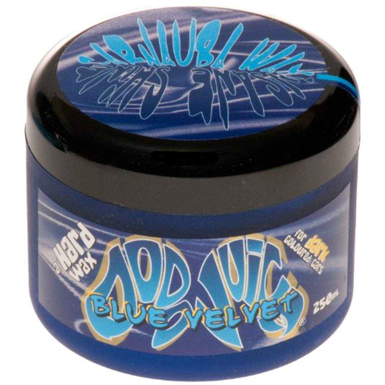 Dodo Juice Blue Velvet Hard Wax 250ml