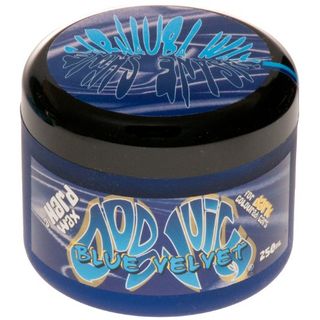 Dodo Juice Blue Velvet Hard Wax 250ml