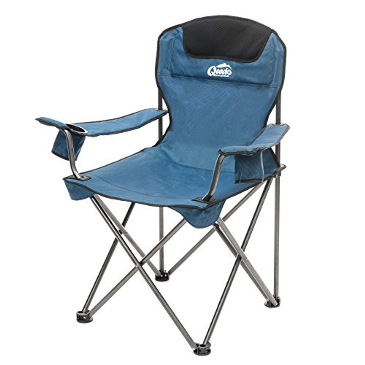 Camping-Stuhl XL Qeedo Johnny bis 150 kg