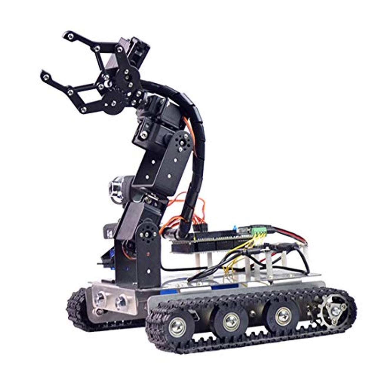 Batop Programmierbar Robot für Raspberry Pi