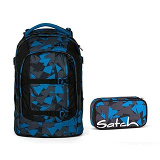 Satch Pack by Ergobag