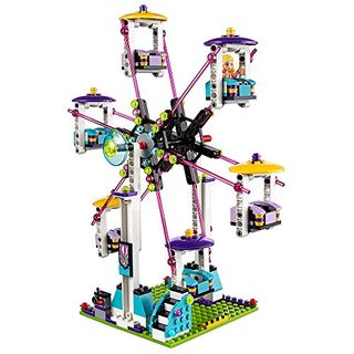 LEGO Friends 41130 Großer Freizeitpark