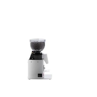 Lelit PL043 MMI Fred PL043MMI Kaffeemühle-Edelstahl-Gehäuse-Mikro-regulierung