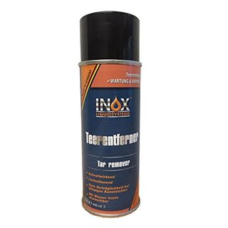 INOX-LIQUIDSYSTEMS Inox Teerentferner Spray 400ml