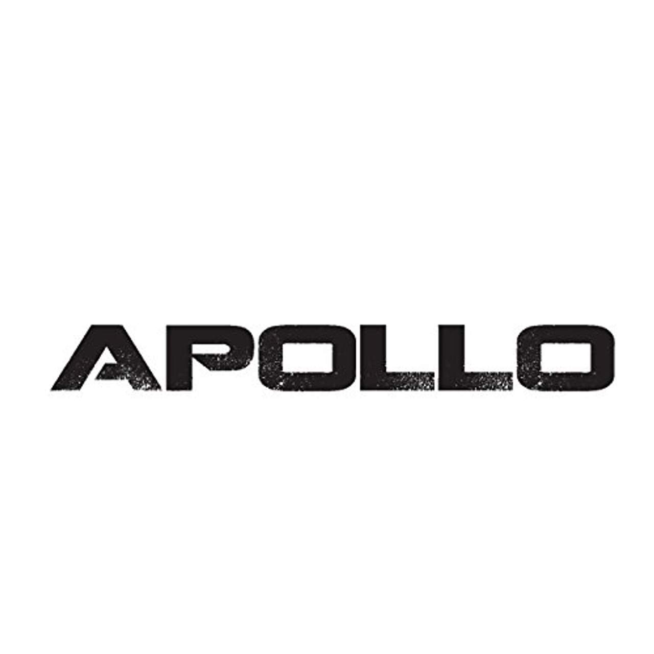 Apollo Fun-Scooter Kids Go LED