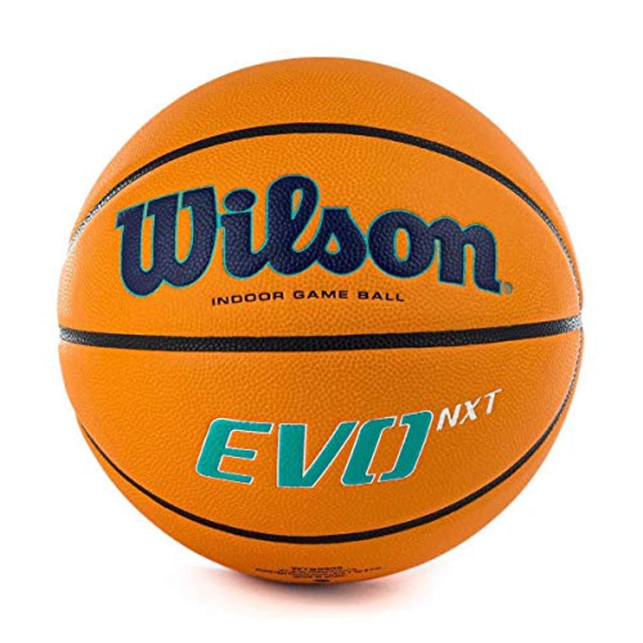 Wilson Basketball EVO Next Champions League